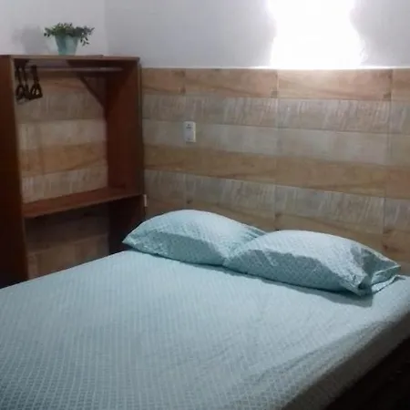 Chale Sal Da Terra / Suite Planejada Para Casal Caraguatatuba Exterior photo