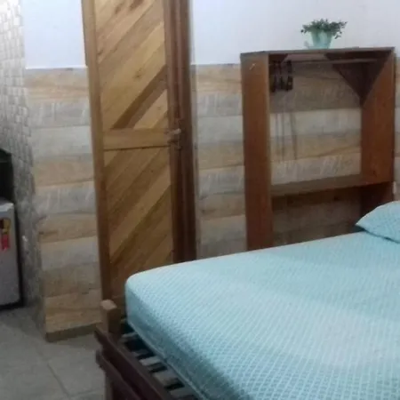 Chale Sal Da Terra / Suite Planejada Para Casal Caraguatatuba Exterior photo