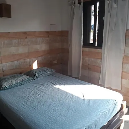 Chale Sal Da Terra / Suite Planejada Para Casal Caraguatatuba Exterior photo