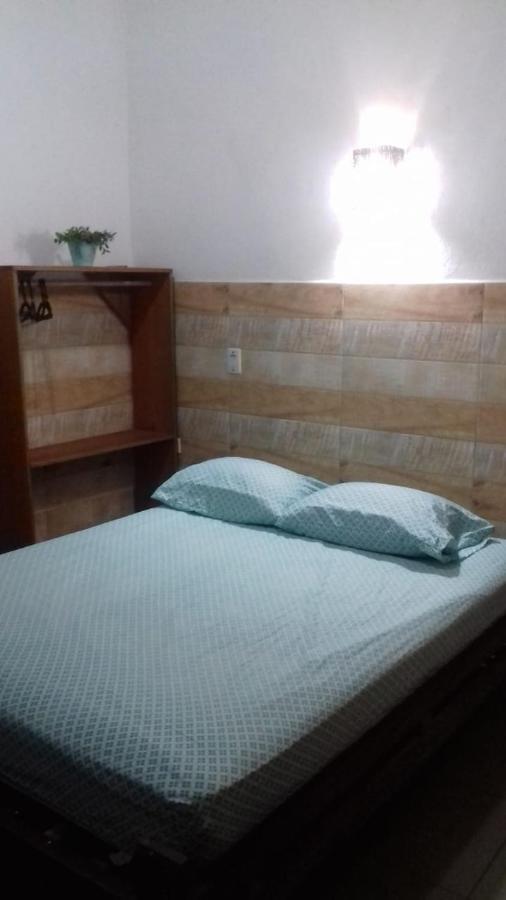 Chale Sal Da Terra / Planejada Casal *