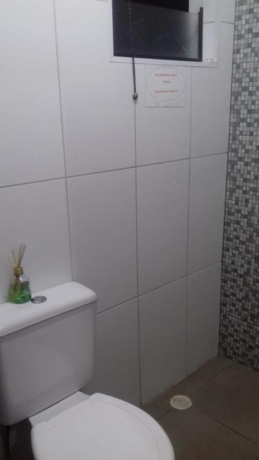 Apartment Chale Sal Da Terra / Planejada Casal Caraguatatuba