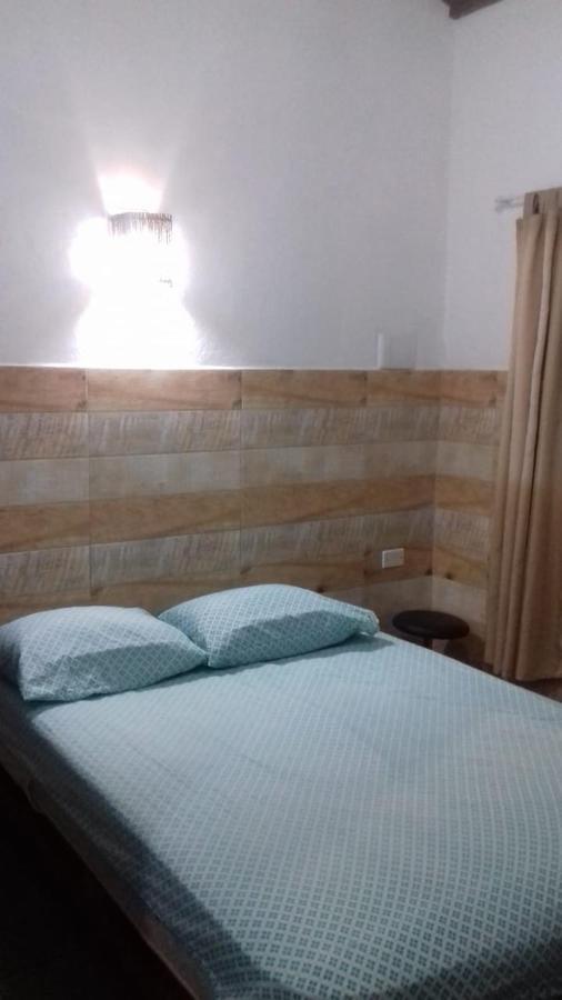 Apartment Chale Sal Da Terra / Planejada Casal