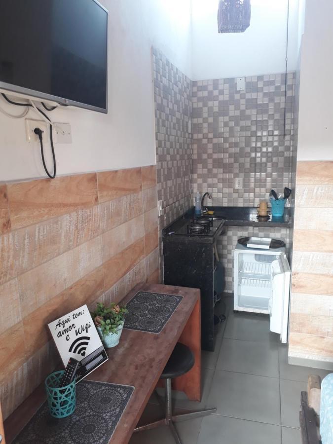 Apartment Chale Sal Da Terra / Planejada Casal